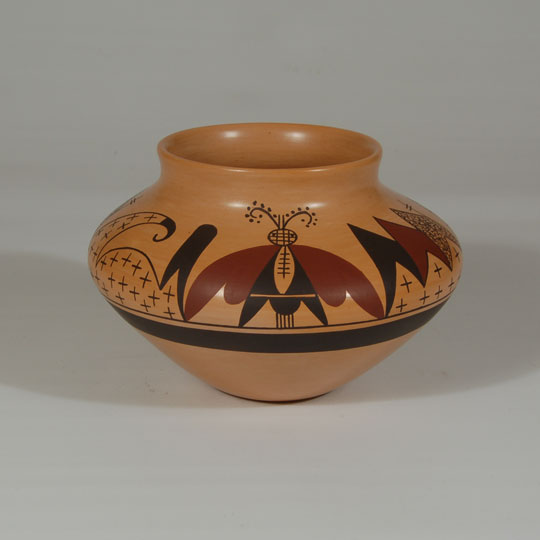 Mark Tahbo Pottery - 25912